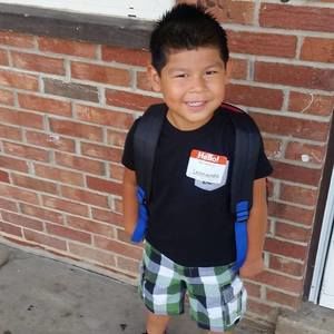 Meet your Posher, Martha